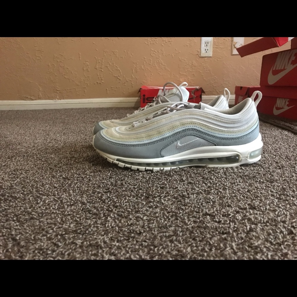 Nike air max 97 premium - Picture 2 of 10